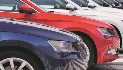 Tax structure explained: Delhi govt offers rebate for scrapping old cars