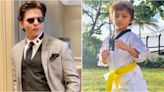 Shah Rukh Khan’s son AbRam dubs for Mufasa: The Lion King; netizens say ‘The one casting that seemed perfect