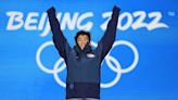 Elliott: Nathan Chen's fire still burns thanks to his mother and others who inspire him