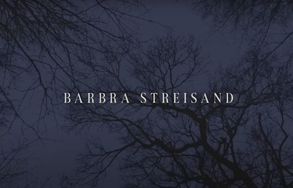 Listen: Barbra Streisand Releases New Song 'Love Will Survive' For THE TATTOOIST OF AUSCHWITZ