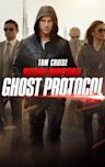 Mission: Impossible – Ghost Protocol