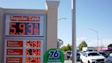 House passes bill to crack down on alleged gas price gouging
