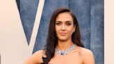 Jessica Alba Avoided Hollywood Predators by Creating an ‘Armor of Masculine Energy’: ‘I Was Really Tough. I Cursed Like a Sailor’