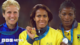 Olympic bronze medallist Katharine Merry recalls Games experiences