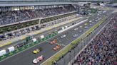 LM24, Hour 1: Ferrari sets the early pace