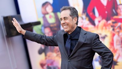 Did Jerry Seinfeld Media Blitz Net Decent Viewership For ‘Unfrosted?’