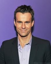 Cameron Mathison