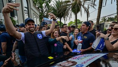 Brasil vota en municipales con suspense en Sao Paulo por polémico candidato outsider