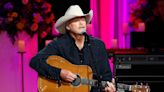 Alan Jackson Reveals Desire to Return to Music Amid Health Struggles