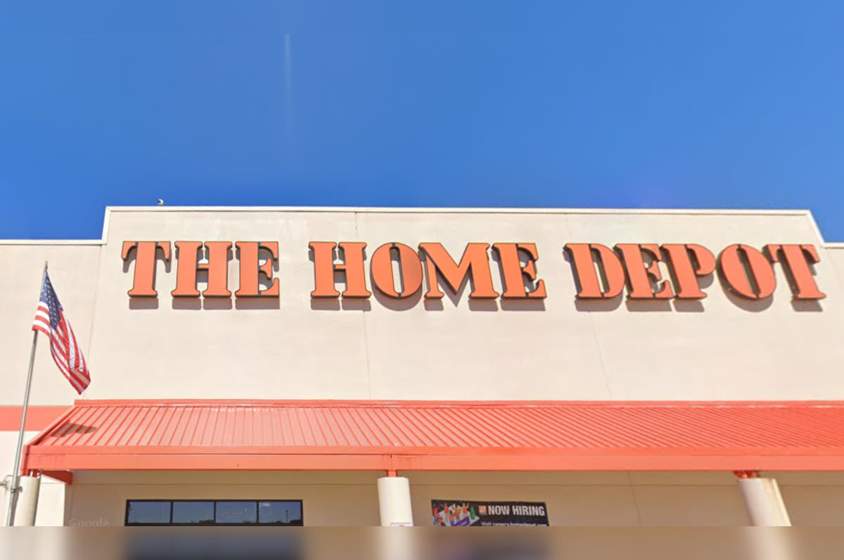 San Antonio Home Depot Volunteers Mobilize to Aid Hurricane Beryl Recovery Efforts in Houston