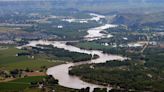 Heavy Yellowstone River runoff delays Missouri River pallid sturgeon test
