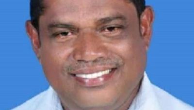 Muslim League leader A.P. Unnikrishnan passes away