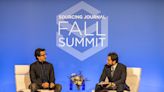 Experts Talk Supply Chain, Consumer Spending Insights and More at Sourcing Journal’s Fall Summit