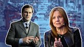 Ford, GM Chiefs diverge on the future of hybrid vehicles