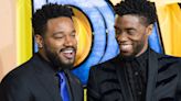 Ryan Coogler On How He Involved Chadwick Boseman's Family For 'Wakanda Forever'