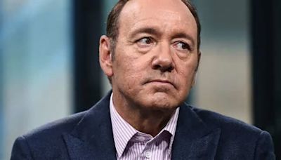 Max adquiere el oscuro documental de Kevin Spacey: Spacey Unmasked