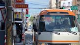 運量提高逾2倍 竹市73路公車將改甲類大客車行駛 - 寶島