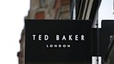 Reebok owner Authentic Brands buys Ted Baker for £211 million