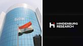 SEBI slaps show cause notice on Hindenburg, US firm terms it 'nonsense'