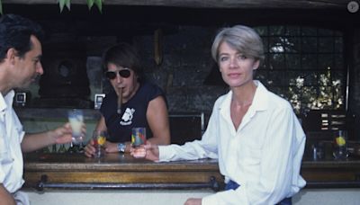 Jacques Dutronc et Françoise Hardy : Ce "complot" qu'ils ont imaginé ensemble pour vivre en paix leur amour en Corse