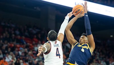 Transfer from Chattanooga ready to get to work for Florida basketball