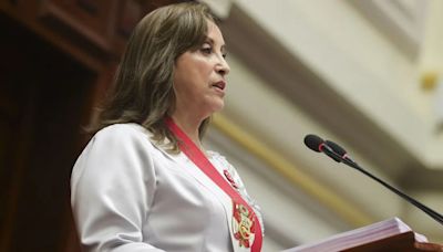 Dina Boluarte establece nuevo récord: su Mensaje a la Nación 2024 es uno de los más largos de los últimos 100 años