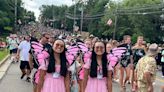 Seeing double in Twinsburg — more than 2,000 pairs of twins descend on Ohio town