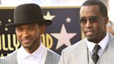 Usher Says He Saw 'Very Curious Things' While Living With Diddy At Age 14