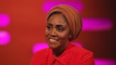 Great British Bake Off winner Nadiya Hussain reveals how cooking helped to ease family grief