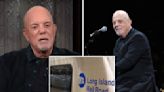 Billy Joel ditches helicopter to ride the LIRR to his MSG concerts — and no one notices