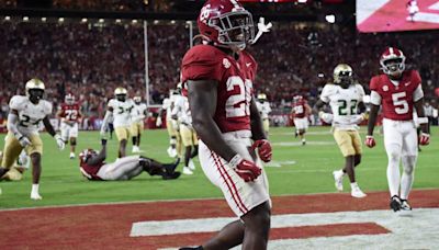 Alabama football’s 3 keys vs. Wisconsin: Limit errors, let Jalen Milroe loose