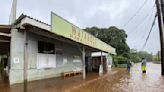 Windward Oahu's flash flood warning expires but more rain on the way