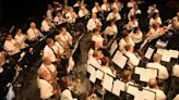 Mercer County Symphonic Band to Present Free Concert This Month at MCCC's Kelsey Theatre