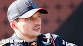 Imola GP 2024: Max Verstappen says it is 'very special' to equal Ayrton Senna's poles record