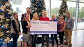 Sandy Sansing makes $100,000 contribution to mission of Gulf Coast Kid’s House