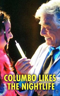 Columbo Likes the Nightlife