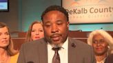 DeKalb Board of Education approves contract for new superintendent