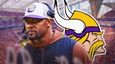 Vikings' Brian Flores gets brutally honest on lack of head coaching calls amid NFL lawsuit