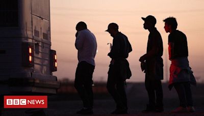Migração: a violência dos 'narcocoiotes' em travessia do México aos EUA