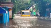 Heavy rains cause major disruptions in Mumbai: Local train services hit, schools closed