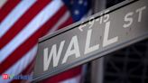US stocks end volatile session lower in aftermath of global tech outage - The Economic Times