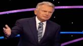 Pat Sajak forces contestant to turn away after giant loss on ‘whack’ puzzle