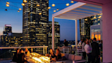 Best heated rooftop bars and restaurants around Charlotte to check out this fall and winter