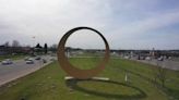 Poll: Do you like the golden ‘Halo’ in Sterling Heights?