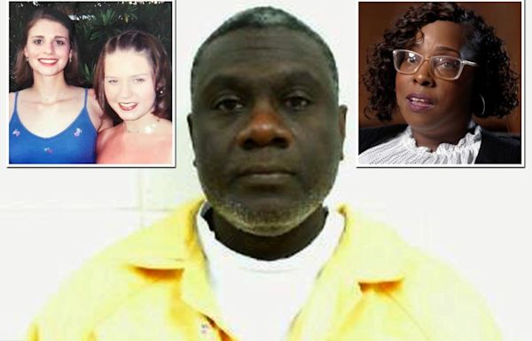 Wife of minister convicted in cold-case executions of 2 teen girls finally breaks her silence