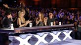 ‘America’s Got Talent’ Pays Homage to Simon Cowell With Drone Show Set to Dua Lipa’s ‘Cold Heart’ | Exclusive Video