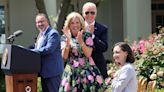 Biden administration to host first Teachers of the Year ‘state dinner’ in May