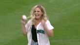 Mariners kick off 'Ichiro Weekend' with the most wholesome surprise for 'Ichiro Girl'