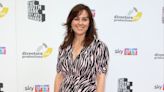 Soap star Jill Halfpenny believes late partner Matt Janes is watching over her