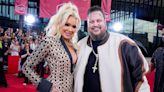 Jelly Roll and Bunnie Xo plan to have a baby using IVF: 'Just want a piece of us together'